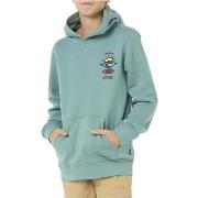 Sweat-shirt enfant Rip Curl SEARCH ICON HOOD -BOY