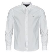 Chemise Tommy Hilfiger CORE FLEX POPLIN SOLID RF SHIRT