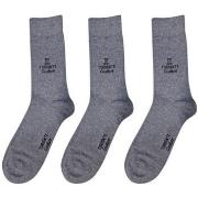 Chaussettes Torrente -