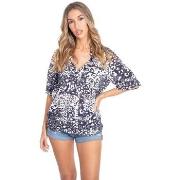 Chemise Isla Bonita By Sigris Chemise