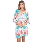 Robe courte Isla Bonita By Sigris Robe Courte