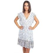 Robe courte Isla Bonita By Sigris Robe Courte