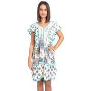 Robe courte Isla Bonita By Sigris Robe Courte