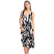 Robe Isla Bonita By Sigris Robe Mi-Longue Longue