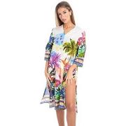 Robe Isla Bonita By Sigris Robe