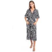 Robe Isla Bonita By Sigris Robe