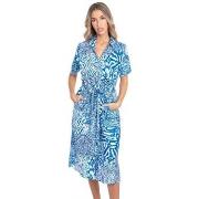 Robe Isla Bonita By Sigris Robe