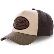 Casquette Von Dutch -