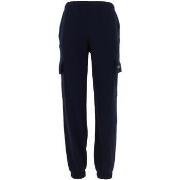 Jogging Lacoste Pantalon de survetement fleece