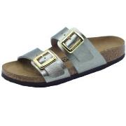 Sandales BIRKENSTOCK 1029372 Sydney Cushion Buckle