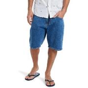 Short Quiksilver Aqua Cult