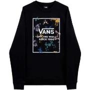 Chemise Vans -