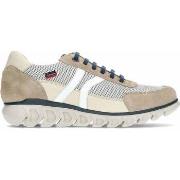 Baskets basses CallagHan Baskets 12923 Luxe pour hommes