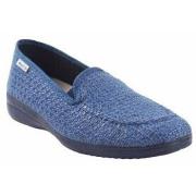 Chaussures Muro Chaussure femme 805 bleu