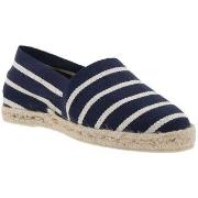 Espadrilles La Maison De L'espadrille 10439CHPE24