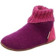 Chaussons enfant Giesswein -