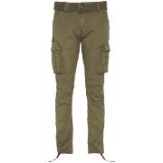 Pantalon Schott TRRANGER70 OLIVE