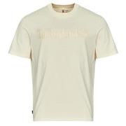 T-shirt Timberland HAMPTHON SHORT SLEEVE TEE