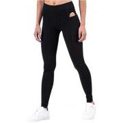 Collants Ellesse Legging femme SOLOS noir SGS09703 -