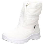 Bottes Westland -