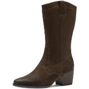 Bottes Marco Tozzi -