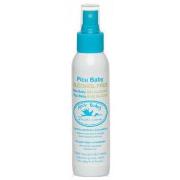 Soins corps &amp; bain Babybotte ALCOHOL FREE colonia fresca 125 ml