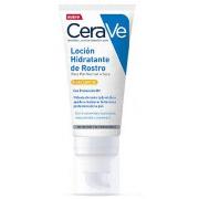 Soins corps &amp; bain Cerave FACIAL MOISTURISING LOTION SPF50 for nor...