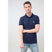 T-shirt Deeluxe Polo BAKY