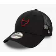 Casquette New-Era Casquette NBA Chicago Bulls Ne