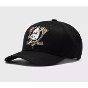 Casquette Mitchell And Ness Casquette NHL Anaheim Ducks Mi