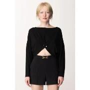 Pull Elisabetta Franchi MD00251E2-110