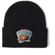 Bonnet Mitchell And Ness Bonnet NBA Memphis Grizzlies M