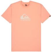 T-shirt Quiksilver EV Comp Logo