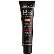 Maquillage BB &amp; CC crèmes Gosh Copenhagen Bb Cream Foundation Prim...