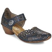 Chaussures escarpins Rieker -