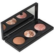 Enlumineurs Mia Cosmetics Paris Orion's Light Palette