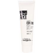 Coiffants &amp; modelants L'oréal Tecni Art Liss Control Gel-crema