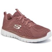 Baskets Skechers 12615