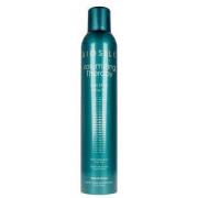 Soins cheveux Farouk BIOSILK VOLUMIZING THERAPY hairspray strong hold ...