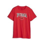 T-shirt enfant Puma PUMA SQUAD TEE B