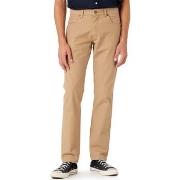 Pantalon Wrangler Pantalon GREENSBORO Beige