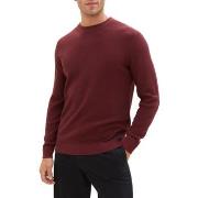 Pull Tom Tailor Pull Port Red