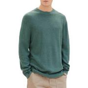 Pull Tom Tailor Pull BASIC Green