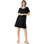 Robe Garcia Robe BRIGHT Black