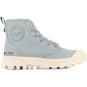 Baskets Palladium PAMPA HI ZIP ORGANIC