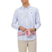 Chemise Elpulpo -