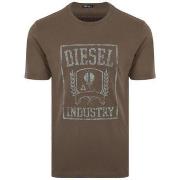 T-shirt Diesel A16940-RPATI