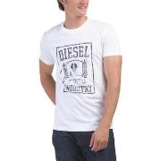 T-shirt Diesel A16940-RPATI