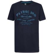 T-shirt Petrol Industries M-3040-TSR650