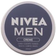 Hydratants &amp; nourrissants Nivea Creme Homme Visage, Corps Et Mains